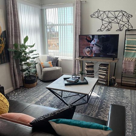 رينو، نيفادا Canyon Flats Apartments By Barsala المظهر الخارجي الصورة
